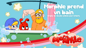 Morphle - Morphle prend un bain et plus de dessins animés pour les enfants (2020)