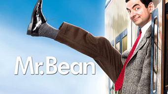 Mr Bean (1995)