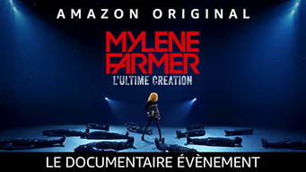 Mylène Farmer L’Ultime Création (2020)