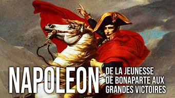 Napoléon, de la jeunesse de Bonaparte au temps des grandes victoires (2011)