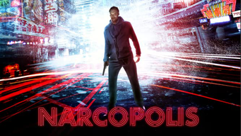 Narcopolis (2016)