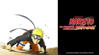 Naruto Shippuden - Un Funeste Présage (2007)