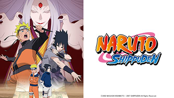 Naruto Shippuden (2020)