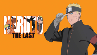 Naruto - The Last (2015)