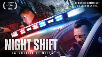 Night Shift (2019)