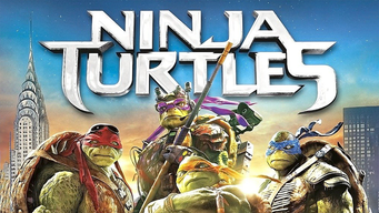 Ninja Turtles (2014)