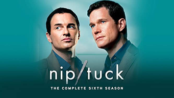 Nip/Tuck: The Complete Series (2010)