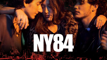 NY84 (2016)