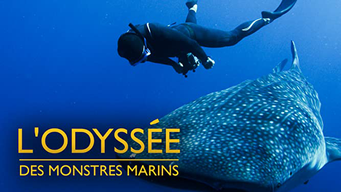 Odyssée des monstres marins (2014)