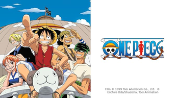 One Piece : Saga 01 - East Blue (2019)