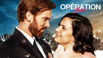 Opération Love (2019)