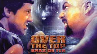 Over the Top : le bras de fer (1987)