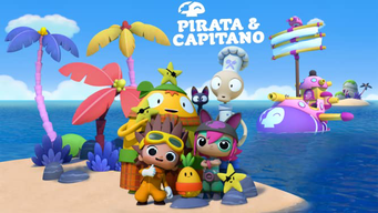 Pirata et Capitano (2019)