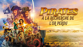 Pirates, à la recherche de l'or perdu (2020)