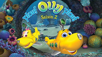 Plouf Olly Plouf (2010)