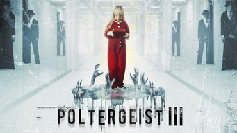 Poltergeist III (1988)