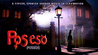 Poseso (Possédé) (2015)