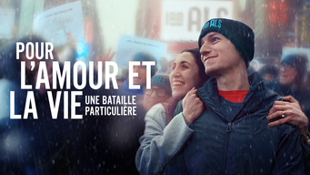 Pour l'amour et la vie : une bataille particulière (2022)