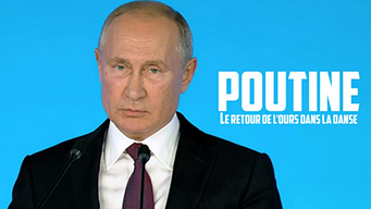 Poutine - Le retour de l'ours dans la danse (2022)