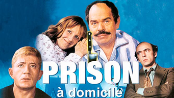 Prison à Domicile (1999)