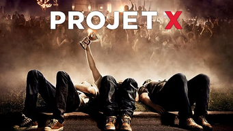 Project X (2012) (2012)