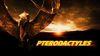 Ptérodactyles: Terreurs des airs (2005)