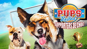Pups united : supporters de choc (2015)