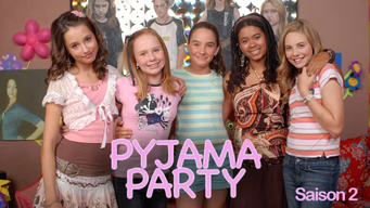 Pyjama Party (2007)