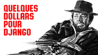Quelques dollars pour Django (1966)