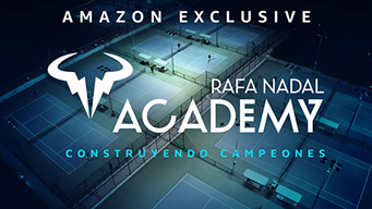 Rafa Nadal Academy (2021)