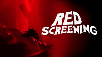 Red Screening (2021)