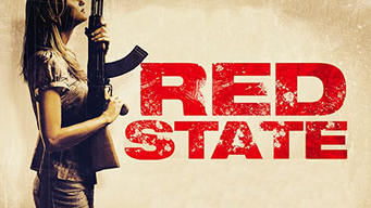 Red state (2011)