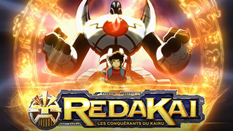 Redakai (2013)