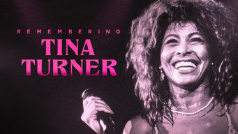 Remembering Tina Turner (2023)