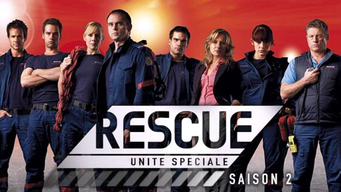 Rescue Unité Spéciale (2010)