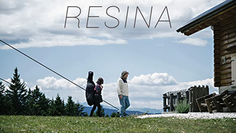 Resina (2020)