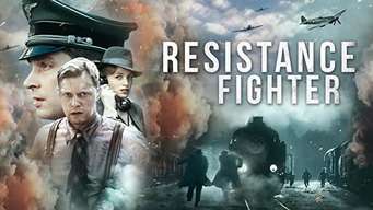 Resistance fighter (2022)