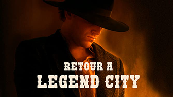 Retour à Legend City (2009)