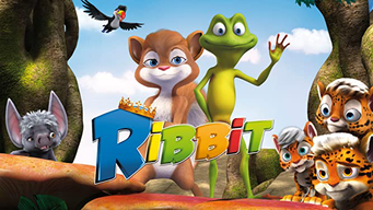 Ribbit (2014) -  Prime Video