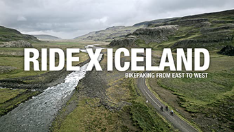 Ride X Iceland (2021)