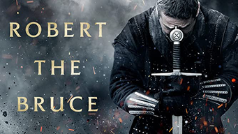 Robert The Bruce (2020)