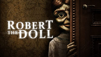 Robert the Doll (2016)