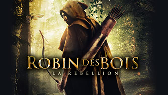 Robin des bois : la rébellion (2018)
