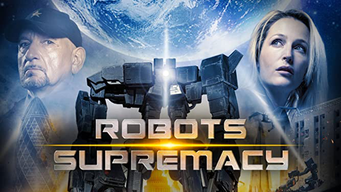 Robots Supremacy (2015)