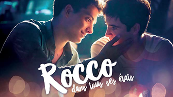 Rocco dans tous ses états (2015)