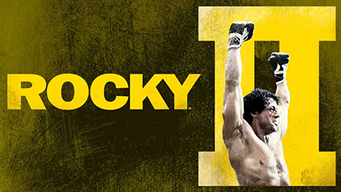 Rocky II (1980)