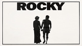 Rocky (1977)