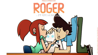 Roger et ses humains (2018)