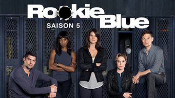 Rookie Blue (2015)