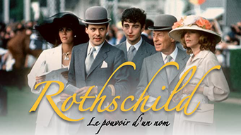 Rothschild, le pouvoir d'un nom (2016)